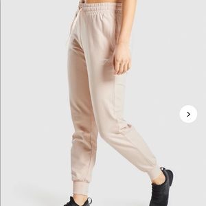 Gymshark joggers